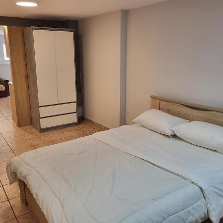 Urban Studio Appartement Kavala Buitenkant foto