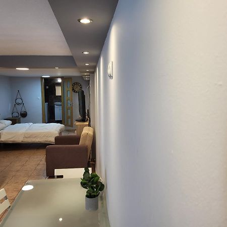Urban Studio Appartement Kavala Buitenkant foto