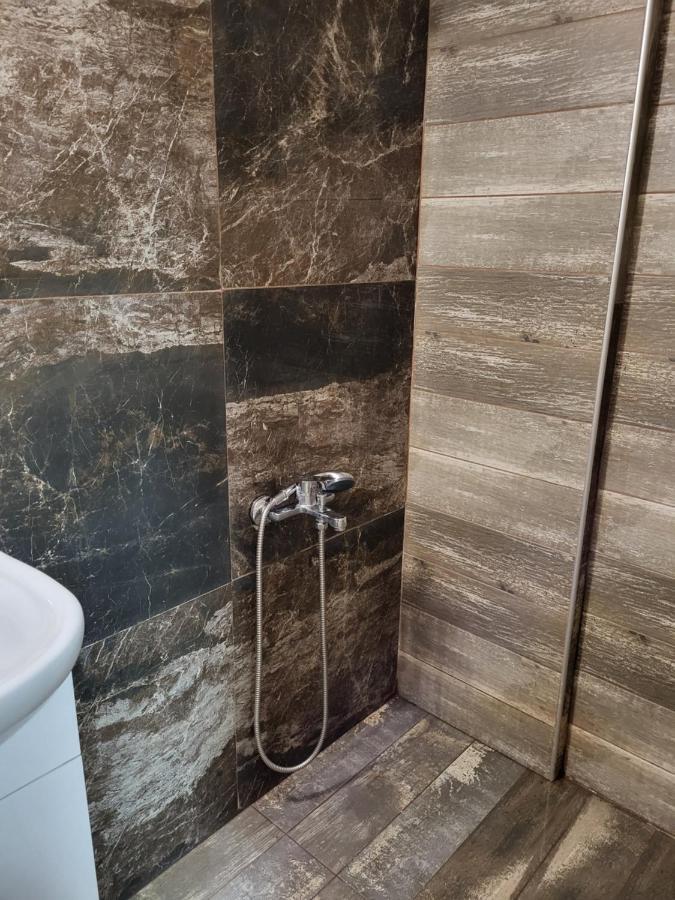 Urban Studio Appartement Kavala Buitenkant foto