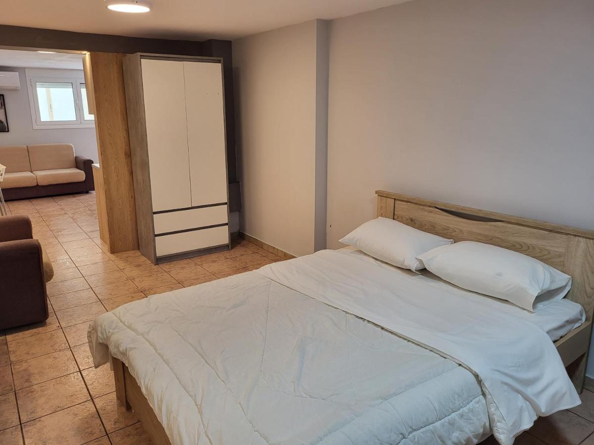 Urban Studio Appartement Kavala Buitenkant foto
