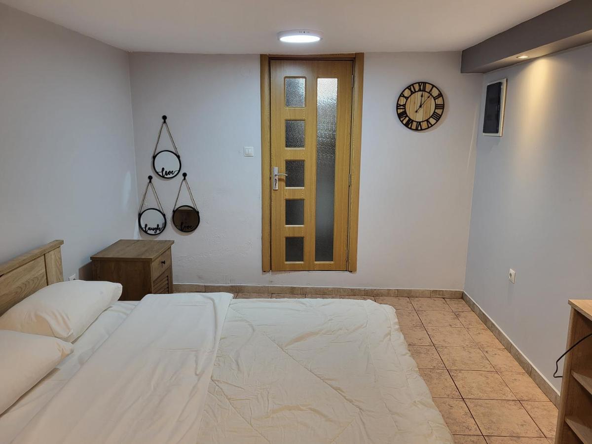 Urban Studio Appartement Kavala Buitenkant foto