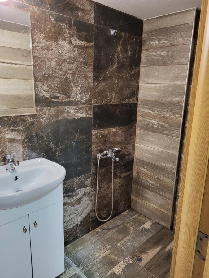 Urban Studio Appartement Kavala Buitenkant foto